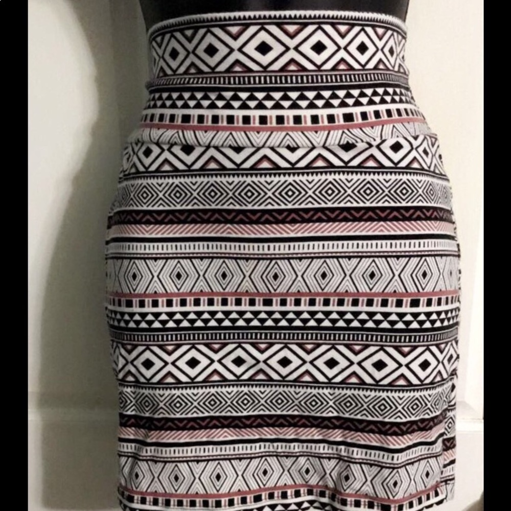 Charlotte Russe skirt